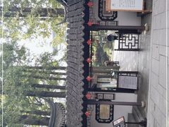 -上海醉白池公园