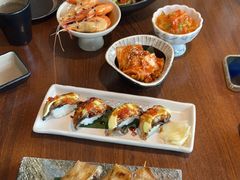 -九井澤精致料理(金茂店)