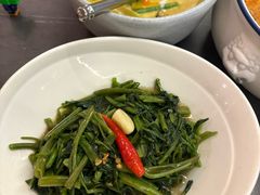 -帕蓝·暹罗料理(大学路店)