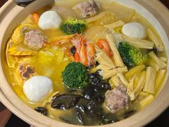 绍三鲜-寻宝记绍兴菜(鲁迅路店)