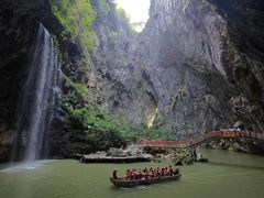 -英西峰林·洞天仙境