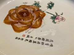 京华牡丹烤鸭-京华烟云·北京烤鸭(领展购物广场·中关村店)