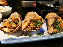 -真剑日本料理·铁板烧(贵州路店)