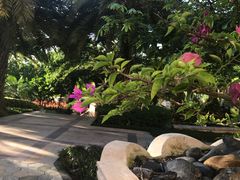 -三亚御海棠豪华精选度假酒店