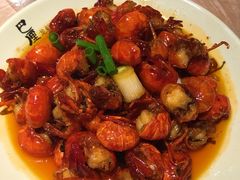 -巴厘龙虾·榜首油焖大虾(洞庭·艺术洋房店)