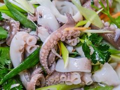 -人和啤酒屋海鲜大排档(营口路店)