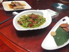 -森谷美食公园(杨行店)