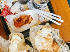 -TACO STAR 塔可星(下沙宝龙店)