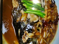 -悦融琥珀·京鲁菜·海味珍品(西单店)