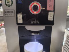 -大佛寺高级素食自助餐厅