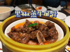 -博悦茶餐厅(文殊院店)