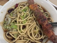 -柴氏风味斋(甘家口店)