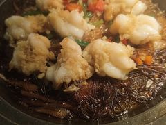 -绿茶餐厅(成都大悦城店)