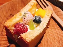 -铃木食堂(帽儿胡同店)