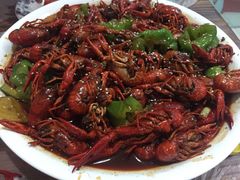 -大拇指龙虾(娄葑文体中心店)