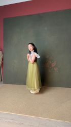 -西瓜庄园儿童摄影