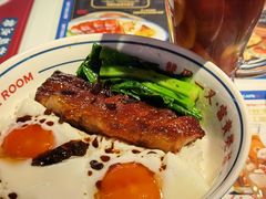 -文通冰室·港式茶餐厅(江汉路店)
