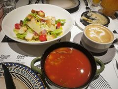 -西堤牛排(北京国瑞店)