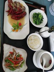 -馨果汇月子产康中心(南湖公园店)