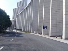 -无锡市市民中心