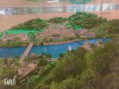 -宜春明月山维景国际温泉度假酒店