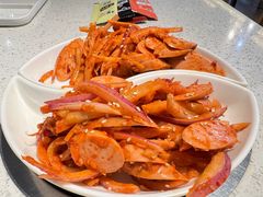-玉善烧烤串城(长春总店)