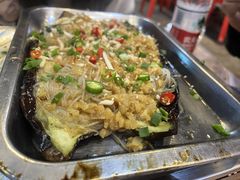 -回头烧烤(悦荟购物中心店)