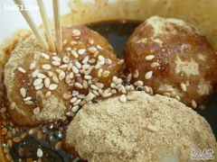 锦里&nbsp;三大炮&nbsp;(3)-三大炮豆花铺(锦里店)