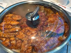 -一品焖锅(榆星广场店)