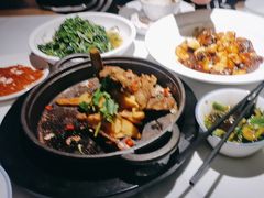 -筱爷叔·上海传统手工菜(玉树路店)