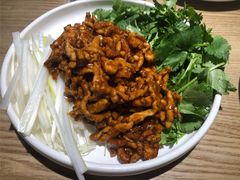 -榆林镇筋饼(知春路店)