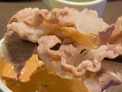 -额尔敦·品质自助(摩尔城店)