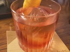 -OX BAR 拉培耶小镇(大连老街店)