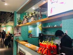 -望湘园湖南菜(赛格店)