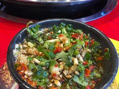 -吴铭怀旧火锅(坦洲一店)