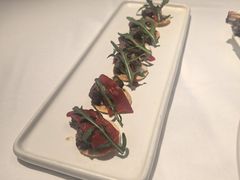 -王品牛排(福州泰禾店)