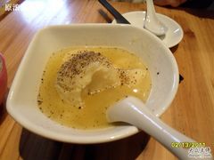 土豆泥~-鬼味烤翅(南锣鼓巷店)