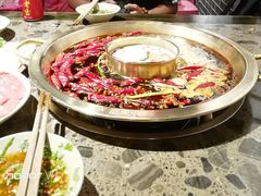 -小龙坎火锅(春熙太古里店)