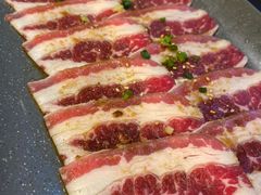 -新石器烤肉(招商1872店)