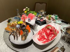 -ONE FULL 古董港式海鲜火锅