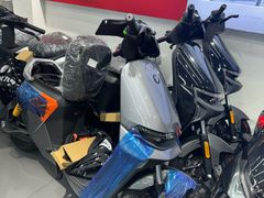 -九号电动车(安定门内大街店)