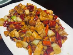 -陈麻婆豆腐总店