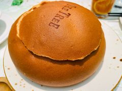 咖喱面包虾-大树餐厅(环球港店)