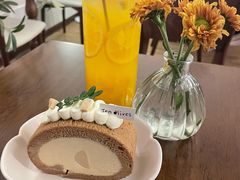 -Ten Olives甜点