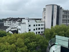-希岸酒店(苏州石路地铁站山塘街古城之巅景区店)