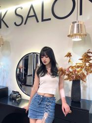 -SWANK SALON