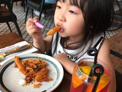 -FISH&POTATO Cō(地中海美食 万象城店)