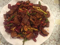 -文三里屯面馆(三里屯店)