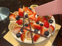 -彩丰楼·中餐厅(国家会展中心上海洲际店)