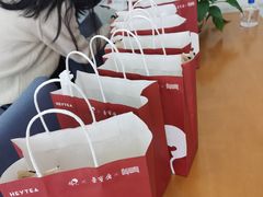 -喜茶(深圳福田星河COCO Park店)